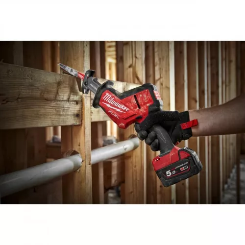 Milwaukee M18FHZ-0X M18 FUEL HACKZALL