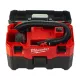 Milwaukee M18VC-2 M18  NEDVES/SZÁRAZ PORSZÍVÓ