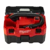 Milwaukee M18VC-2 M18  NEDVES/SZÁRAZ PORSZÍVÓ
