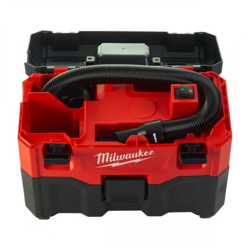 Milwaukee M18VC-2 M18  NEDVES/SZÁRAZ PORSZÍVÓ