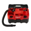 Milwaukee M18VC-2 M18  NEDVES/SZÁRAZ PORSZÍVÓ