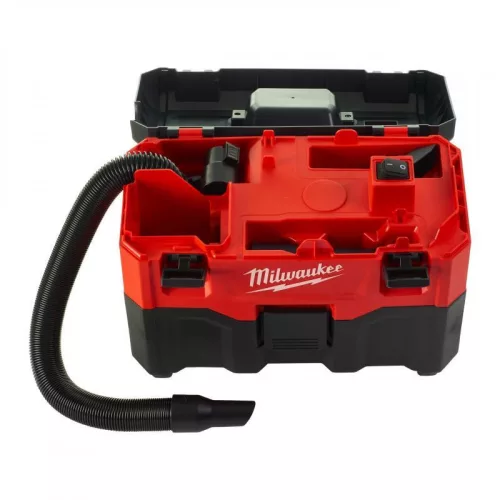 Milwaukee M18VC-2 M18  NEDVES/SZÁRAZ PORSZÍVÓ