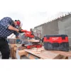 Milwaukee M18VC-2 M18  NEDVES/SZÁRAZ PORSZÍVÓ
