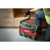 Milwaukee M18VC-2 M18  NEDVES/SZÁRAZ PORSZÍVÓ