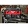 Milwaukee M18VC-2 M18  NEDVES/SZÁRAZ PORSZÍVÓ