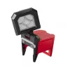 Milwaukee M18 PAL-0 M18 FORGATHATÓ LÁMPA