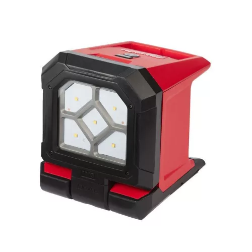 Milwaukee M18 PAL-0 M18 FORGATHATÓ LÁMPA