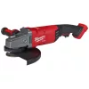 Milwaukee M18FLAG230XPDB-0C  M18 FUEL NAGY SAROKCSISZOLÓ 230 MM