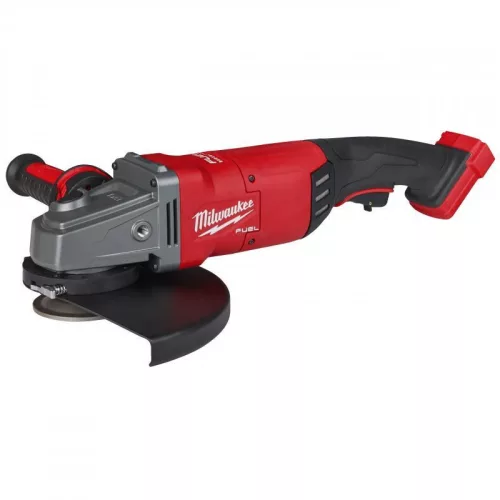 Milwaukee M18FLAG230XPDB-0C  M18 FUEL NAGY SAROKCSISZOLÓ 230 MM