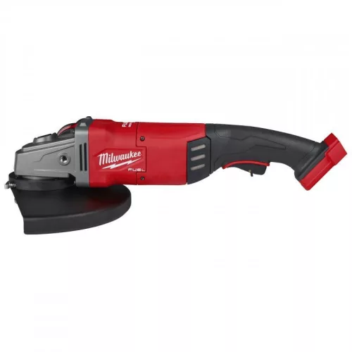 Milwaukee M18FLAG230XPDB-0C  M18 FUEL NAGY SAROKCSISZOLÓ 230 MM