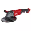 Milwaukee M18FLAG230XPDB-0C  M18 FUEL NAGY SAROKCSISZOLÓ 230 MM