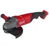 Milwaukee M18FLAG230XPDB-0C  M18 FUEL NAGY SAROKCSISZOLÓ 230 MM