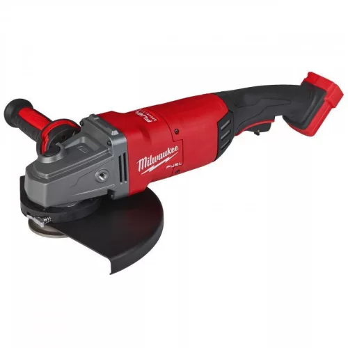 Milwaukee M18FLAG230XPDB-0C  M18 FUEL NAGY SAROKCSISZOLÓ 230 MM