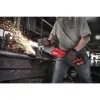 Milwaukee M18FLAG230XPDB-0C  M18 FUEL NAGY SAROKCSISZOLÓ 230 MM