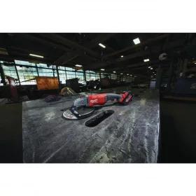   Milwaukee M18FLAG230XPDB-121C  M18 FUEL NAGY SAROKCSISZOLÓ 230 MM
