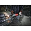 Milwaukee M18FLAG230XPDB-121C  M18 FUEL NAGY SAROKCSISZOLÓ 230 MM