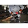 Milwaukee M18FLAG230XPDB-121C  M18 FUEL NAGY SAROKCSISZOLÓ 230 MM