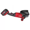 Milwaukee M18FLAG230XPDB-121C  M18 FUEL NAGY SAROKCSISZOLÓ 230 MM
