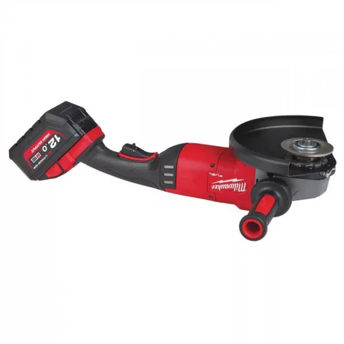 Milwaukee M18FLAG230XPDB-121C  M18 FUEL NAGY SAROKCSISZOLÓ 230 MM
