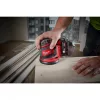 Milwaukee M18BOS125-0  M18 EXCENTER CSISZOLÓGÉP 125 MM