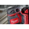 Milwaukee M18BOS125-502B  M18 EXCENTER CSISZOLÓGÉP 125 MM