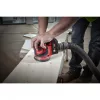 Milwaukee M18BOS125-502B  M18 EXCENTER CSISZOLÓGÉP 125 MM