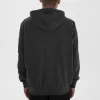 Milwaukee M12HHGREY3-0(XL) Fűthető kapucnis pulóver Szürke - 1 db
