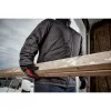 Milwaukee M12HJP-0(M)  Fűthető kabát Hibrid Pufi - 1 db