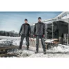 Milwaukee M12HJP-0(XL)  Fűthető kabát Hibrid Pufi - 1 db