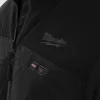 Milwaukee M12HJP-0(2XL)  Fűthető kabát Hibrid Pufi - 1 db