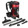 Milwaukee M18FBPV-0  M18 FUEL HÁTI PORSZÍVÓ