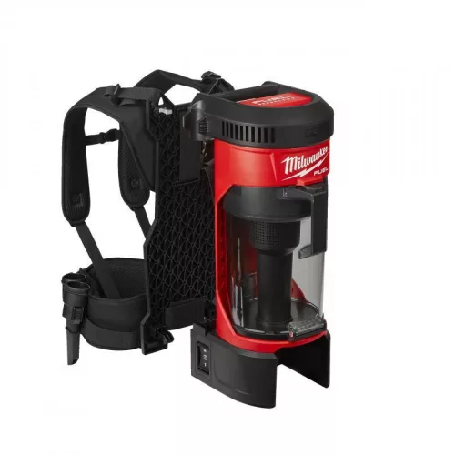 Milwaukee M18FBPV-0  M18 FUEL HÁTI PORSZÍVÓ
