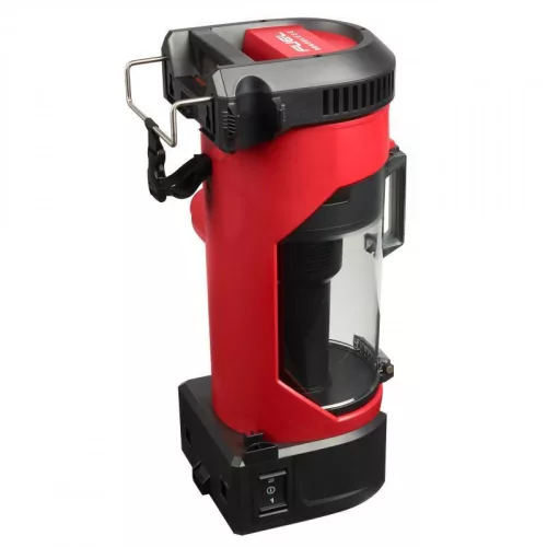 Milwaukee M18FBPV-0  M18 FUEL HÁTI PORSZÍVÓ