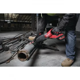 Milwaukee M18FSX-121C M18 FUEL SZABLYAFŰRÉSZ
