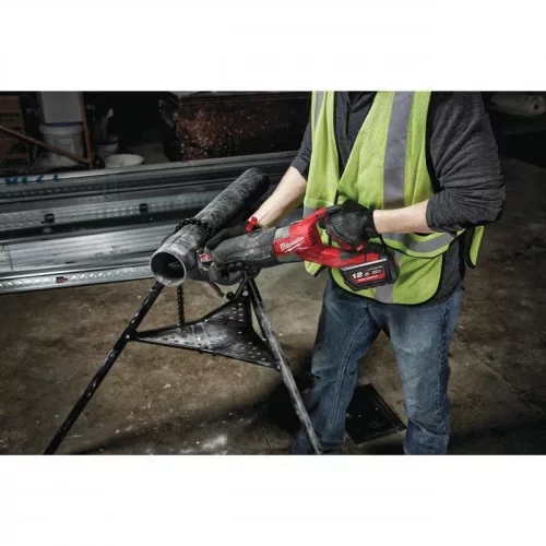Milwaukee M18FSX-121C M18 FUEL SZABLYAFŰRÉSZ