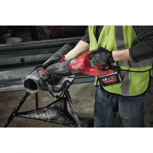 Milwaukee M18FSX-121C M18 FUEL SZABLYAFŰRÉSZ