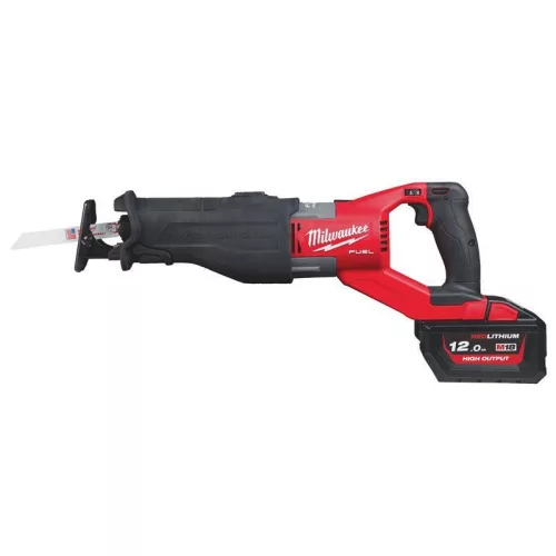 Milwaukee M18FSX-121C M18 FUEL SZABLYAFŰRÉSZ