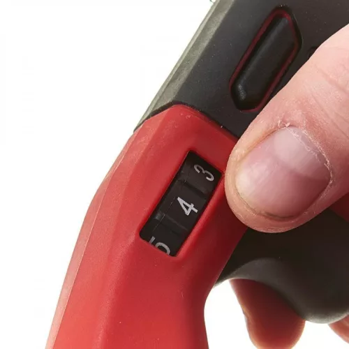 Milwaukee M18FSX-121C M18 FUEL SZABLYAFŰRÉSZ