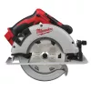 Milwaukee M18BLCS66-0X M18 SZÉNKEFE NÉLKÜLI KÖRFŰRÉSZ 66 MM
