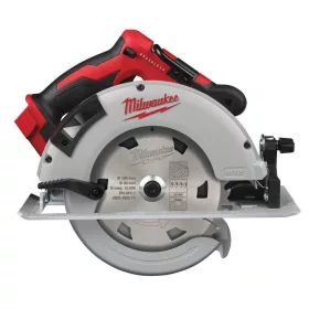   Milwaukee M18BLCS66-0X M18 SZÉNKEFE NÉLKÜLI KÖRFŰRÉSZ 66 MM