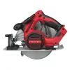 Milwaukee M18BLCS66-0X M18 SZÉNKEFE NÉLKÜLI KÖRFŰRÉSZ 66 MM