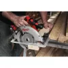 Milwaukee M18BLCS66-0X M18 SZÉNKEFE NÉLKÜLI KÖRFŰRÉSZ 66 MM