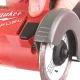 Milwaukee M12FCOT-0 M12 FUEL akkumulátoros szuperkompakt vágószerszám, 76 mm tárcsa