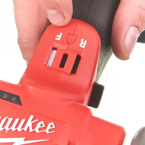 Milwaukee M12FCOT-0 M12 FUEL akkumulátoros szuperkompakt vágószerszám, 76 mm tárcsa