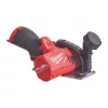 Milwaukee M12FCOT-0 M12 FUEL akkumulátoros szuperkompakt vágószerszám, 76 mm tárcsa