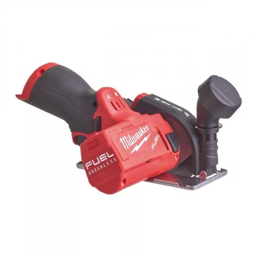 Milwaukee M12FCOT-0 M12 FUEL akkumulátoros szuperkompakt vágószerszám, 76 mm tárcsa