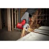 Milwaukee M12FCOT-0 M12 FUEL akkumulátoros szuperkompakt vágószerszám, 76 mm tárcsa