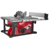 Milwaukee M18FTS210-0 M18 FUEL ASZTALI KÖRFŰRÉSZ
