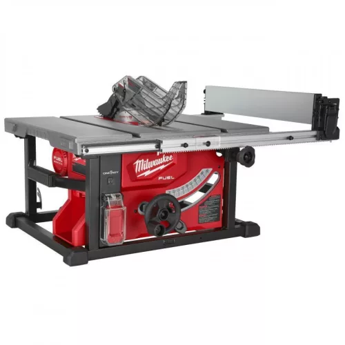 Milwaukee M18FTS210-0 M18 FUEL ASZTALI KÖRFŰRÉSZ