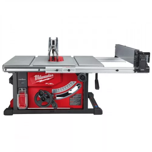 Milwaukee M18FTS210-0 M18 FUEL ASZTALI KÖRFŰRÉSZ